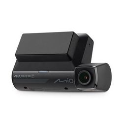 Auto kamera MIO MiVue 955W 4K (GPS, Wi-Fi, 4K rezolucija)