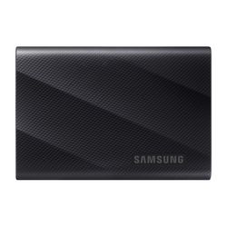 Prijenosni SSD SAMSUNG T9 (4TB, USB3.2 Gen.2x2) crni