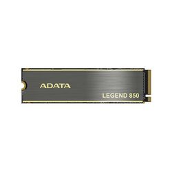 SSD ADATA Legend 850 (512GB, M.2 PC)