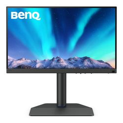 Monitor BENQ SW272Q (20 MIO:1, 300 cd/m², DP1.4)