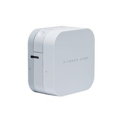 Etiketirka BROTHER PT-P300BT (bluetooth, crna)