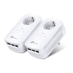 Mrežni Adapter TP-LINK TL-PA8030PKIT (brzina prijenosa 1200 Mbit/s, Ethernet)