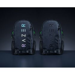 Razer Rogue V3 Backpack Black Waterproof