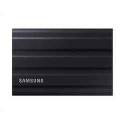 Prijenosni SSD SAMSUNG T7 Shield (4TB, crna)