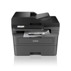 Multifunkcijski pisač BROTHER DCP-L2660DW (laserski, Wi-Fi)