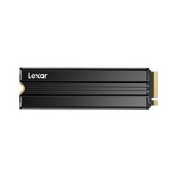 SSD LEXAR NM790 (4TB)