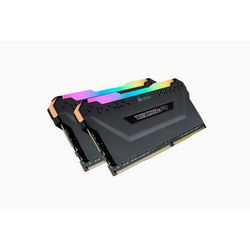 Memorijski modul, CORSAIR, Vengeance RGB PRO - 32GB: 2x16 (32GB, 2x16GB)