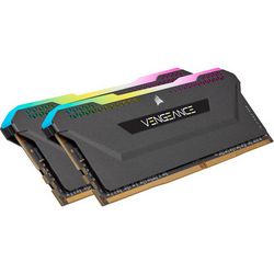 CORSAIR Vengeance RGB PRO SL - 32GB: 2