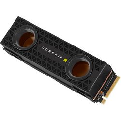 SSD disk CORSAIR MP600 Pro Hydro X Edition (NVMe, PCIe 4.0, M.2 2280, 2TB)