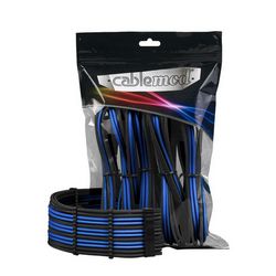 Produžni kabelski set CableMod PRO ModMesh (crna/plava boja)