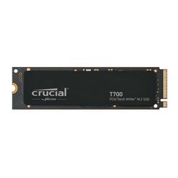 SSD CRUCIAL T700 (1TB, PCie 5.0 NVMe)