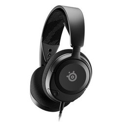 Slušalice STEELSERIES Arctis Nova 1 (bežične, sa mikrofonom)