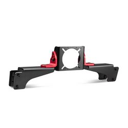 Adapter za trkački simulator Next Level Racing ELITE DD SIDE & FRONT MOUNT ADAPTER (kompatibilan s Elite DD volanom)