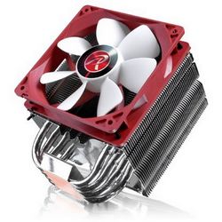 Hladnjak za procesor RAIJINTEK Themis Evo (PWM - 120mm, cjevasti)