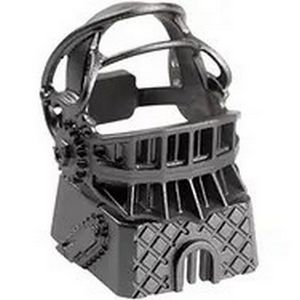 ZOMOPLUS Aluminum Keycap Torture Tool - anthracite