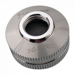 Filter za rashladnu tekućinu, KOOLANCE, Inline Coolant Filter V3 G1/4 inch