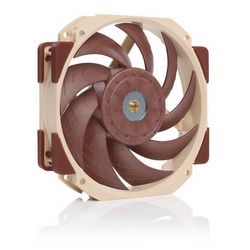 Ventilator za računalo NOCTUA NF-A12x25r PWM LA (120mm, PWM kontrola brzine)