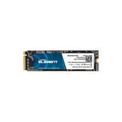 Mushkin Element SSD M.2 4 TB PCIe 3rd Generation