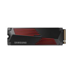 Samsung SSD 990 Pro 2TB M.2 NVMe w/Heatsink