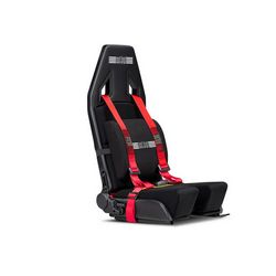 Sjedalo za simulator letenja NEXT LEVEL RACING 9359668000473 (crno)