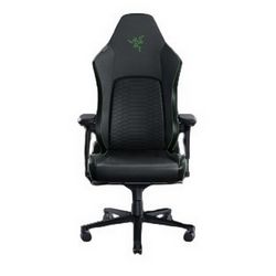 Gaming stolica RAZER ISKUR V2 (crna, zelena)