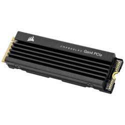 SSD Disk CORSAIR MP600 PRO LPX (1TB, PCI Express)