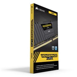 CORSAIR Vengeance LPX - 16GB: 2x8GB -