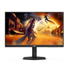 AOC G4 27G4X computer monitor 68.6 cm (27") 1920 x 1080 pixels Full HD LED Black, Grey
