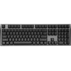 Igraća tipkovnica Ducky Shine 7 PBT (Gunmetal, MX Red, RGB-LED)