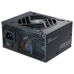 Napajanje Seasonic FOCUS SGX-750 (2021, 750W, 80 Plus Gold, SFX-L)