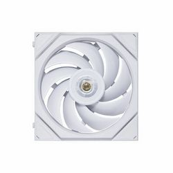 Ventilator za računalo Lian Li UNI FAN TL Series Reverse Blade Fan (120mm, bijela)