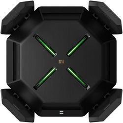 Bežični usmjerivač Xiaomi Mi AX9000 (Tri-Band Wi-Fi 6, 802.11ax, 4804+2402+1148 Mbit/s, 10/100/1000/2500 Mbit/s, 5 Ethernet LAN (RJ-45) portova, Podrška za Mesh, MU-MiMO)