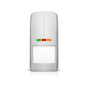 SATEL OUTDOOR DUAL MOTION SENSOR OPAL PRO GY, WITHOUT BRACKET (GREY)