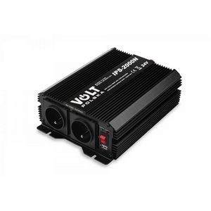 Volt converter Poland IPS-2000N 24V / 230V 1000/2000W
