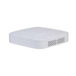 IP DVR DAHUA NVR2108-4KS3