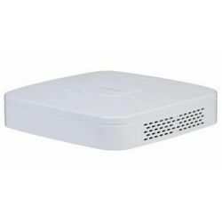 IP DVR DAHUA NVR2104-4KS3
