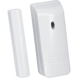 ROPAM MGD-ari-WH wireless magnetic contact, ari system, white, ER14250 battery.