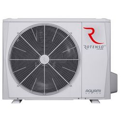 Toplinska pumpa ROTENSO Aquami Split AQS60X1o (vanjska jedinica)