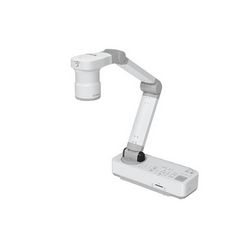 Projektor EPSON ELPDC21 (Full HD 1920x1080, ANSI lumens, 12 mjeseci jamstvo na lampu, bijela)