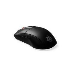 Miš za igre SteelSeries RIVAL 3 WIRELESS (optički, bežični, crna)