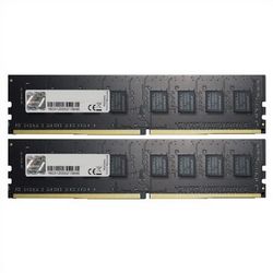G.Skill | 16 Kit (8GBx2) GB | DDR4 | 2400 MHz | PC/server | Registered No | ECC No
