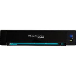 Prijenosni skener IRIS IRIScan Anywhere 6 Wifi Duplex (dupleks, wifi, bežični)
