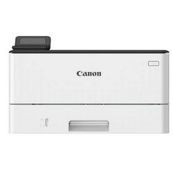 I-SENSYS LBP243dw | Mono | Laser | Laser Printer | Wi-Fi | Maximum ISO A-series paper size A4 | White