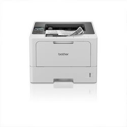 Pisač HL-L5210DW (siva, mono, laserski, Wi-Fi, maksimalna veličina A4 papira)