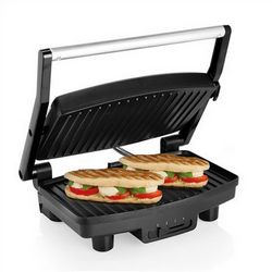 Kontaktni grill TRISTAR GR-2856 (1500 W, crna)