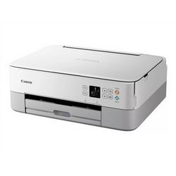 Pisač PIXMA TS5351i (Boja, Inkjet, Kopiranje, Ispis, Skeniranje, A4, Wi-Fi, Bijela)