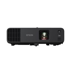 Projektor EPSON EB-L265F (Full HD 1920x1080, 4600 ANSI lumena, Wi-Fi, jamstvo na lampu 12 mjeseci, crna)