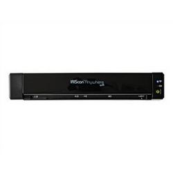 Prijenosni skener IRISCAN Anywhere 6 Wifi Simplex (bežični, jednostrani skeniranje)
