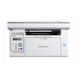 Pantum M6509NW multifunction printer Laser A4 1200 x 1200 DPI 23 ppm Wi-Fi