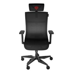 GENESIS Astat 700 PC gaming chair Mesh seat Black